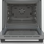 فر توکار بوش مدل HBJ558YB0Q - تصویر 3