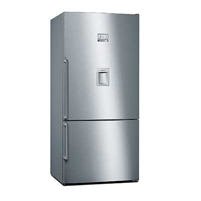 یخچال KGD86AI304