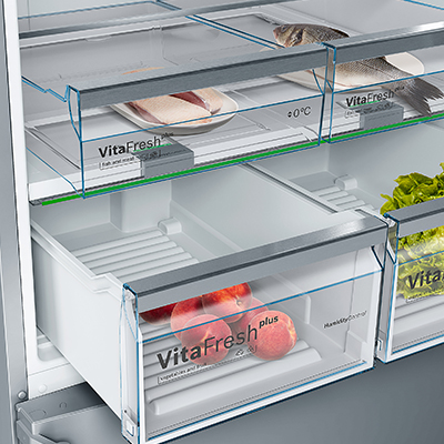 یخچال KGD86AI304 - تصویر 3