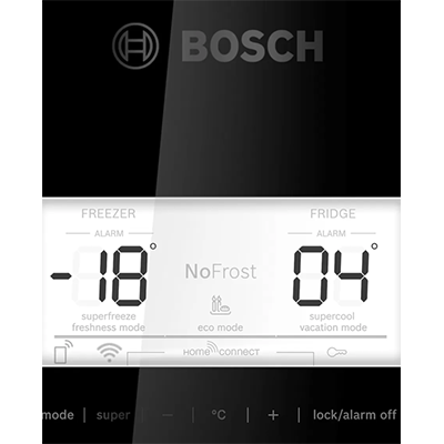 یخچال KGN56LB30U - تصویر 3