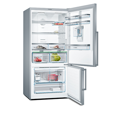 یخچال KGD86AI304 - تصویر 2