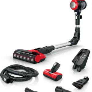 جارو شارژی بوش مدل BCS711PET