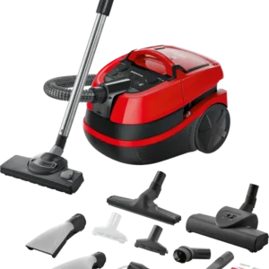 جاروبرقی آب و خاک بوش مدل BWD421PET