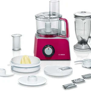 غذاساز بوش مدل MCM42024