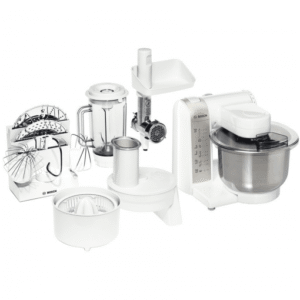 همزن بوش مدل: MUM4880