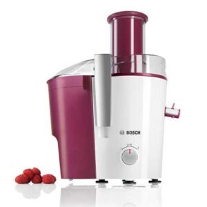 آبمیوه‌گیری بوش مدل MES25C0