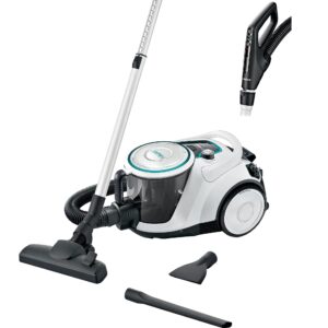 جاروبرقی مخزن دار بوش مدل BOSCH BGS41HYG1